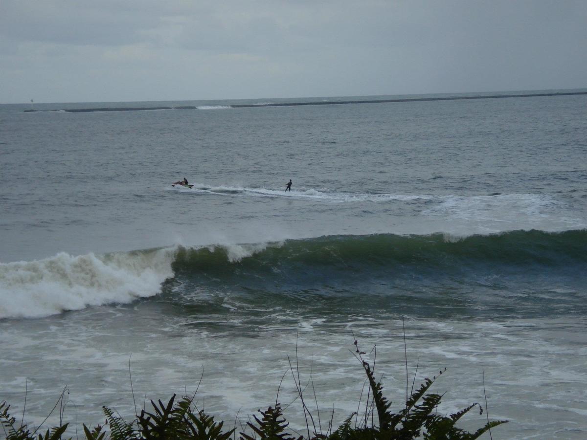 The Bay House Bed And Breakfast Hilo Buitenkant foto